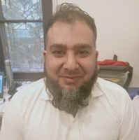 Samran Ali