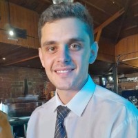 Tomas Julian Caballero