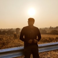 Abhishek Govindwar