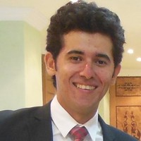 Mohammad Alshehaby