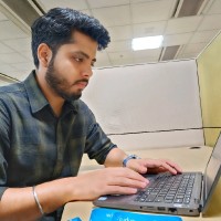Nikhil Mishra