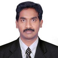 Ramesh D
