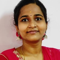 Vanathi Anandavel