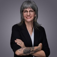 Amanda Isenberg (She/Her)