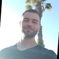 David R