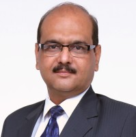 Sunil Kumar Singh