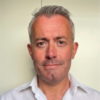 Gareth Simon