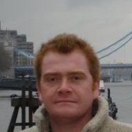Joshua Hewitt