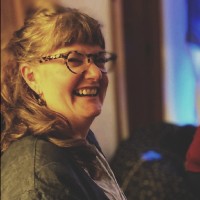 Clare Mclennan-Kissel