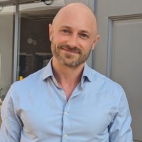 Benjamin Brown, Fpfs Efp