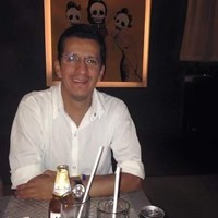 Saul Garcia Maxinez
