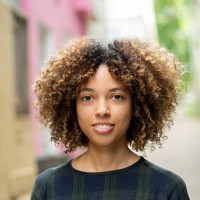 Dani Wales