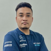 Syed Aizad