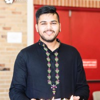 Viraj Patel