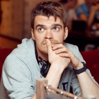 Сергей Болотов