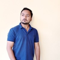 Ovais Ahmed Shaikh