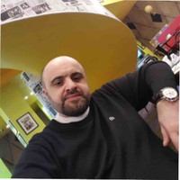 David Badalov