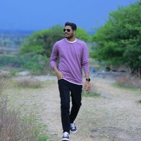 Nikhil H