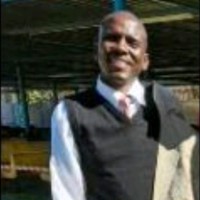 Johannes Sentsho