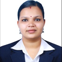 Vijisha Prasanth Prasanth