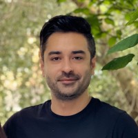 Shahin Sharifi