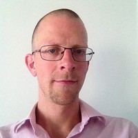 Jamie Ashdown-Parkes