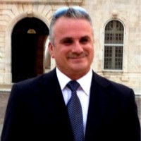 Andre Matar