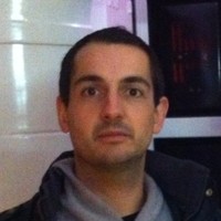 Marc Richardson