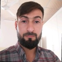 Mohammed Abdullah