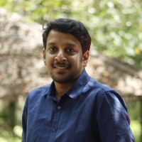 Vishnu R Mohan