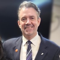 Steve Lynch