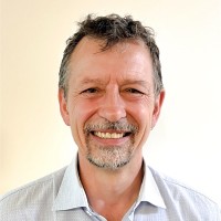 Pieter Mackay-Smith