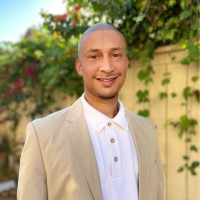 Darrel Hernandez