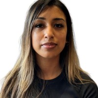 Amnah Hussain