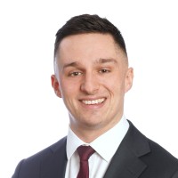 Harry Meek