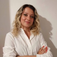 Cristina Morrone