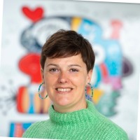 Magali Joyeux