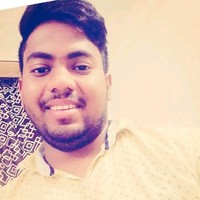 Aman Shrivastava