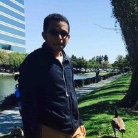Adam Ansari