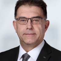 Uwe Küchler