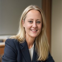 Tanya Mcevoy, Mba (谭雅）