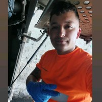 Matias Mora