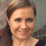 Mia Bergholm