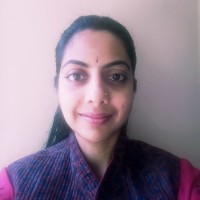 Janani Suresh