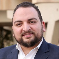 Mohamed Saad Ouda
