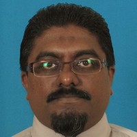 Kamaludin Abdul Settar