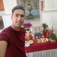 Nariman Yazdani