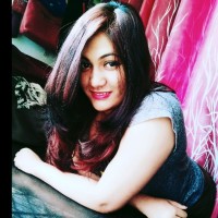 Sukanya Dutta.