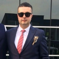 Taha Saygin