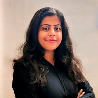 Nandini Mittal